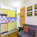 Orsa Maggiore Апартаменты