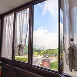 Orsa Maggiore Апартаменты *