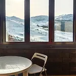 Orsa Maggiore Апартаменты Прато-Невозо