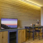 Orsa Maggiore Апартаменты Прато-Невозо