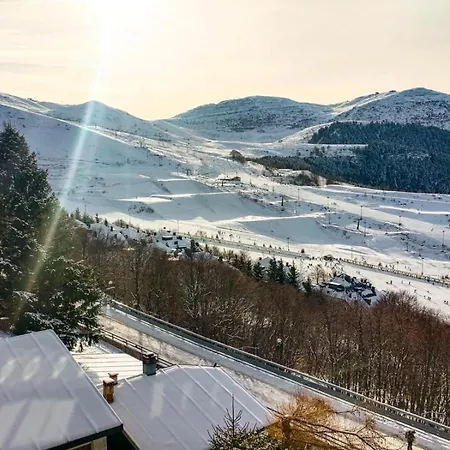 Lägenhet Orsa Maggiore *