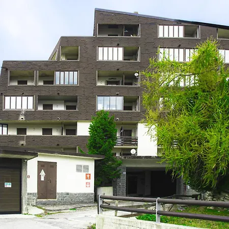 Lägenhet Orsa Maggiore Prato Nevoso