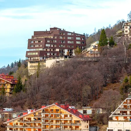 Lägenhet Orsa Maggiore