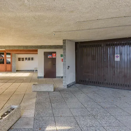 Orsa Maggiore Apartament