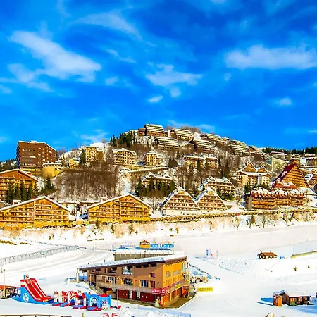 Orsa Maggiore Lägenhet