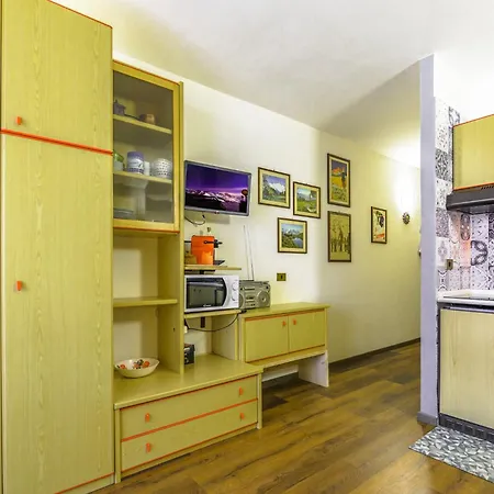 Apartment Orsa Maggiore