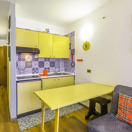 Orsa Maggiore Apartment Prato Nevoso