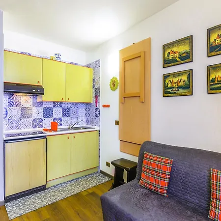 Orsa Maggiore Apartamento
