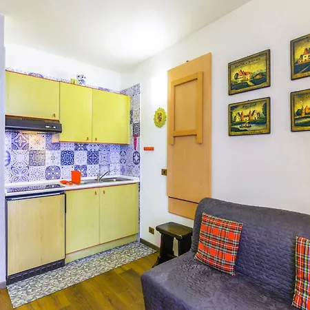 Orsa Maggiore Apartment
