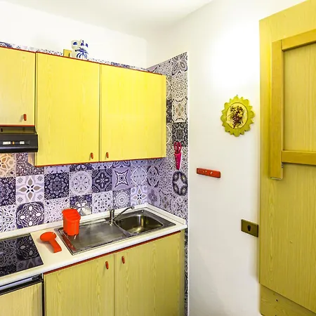 Orsa Maggiore Apartment