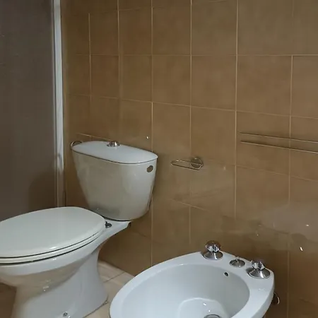 Orsa Maggiore Apartment *