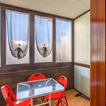 Orsa Maggiore Apartment Prato Nevoso