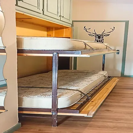 Orsa Maggiore Apartment