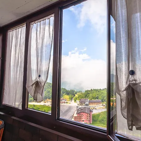 Orsa Maggiore Apartment *