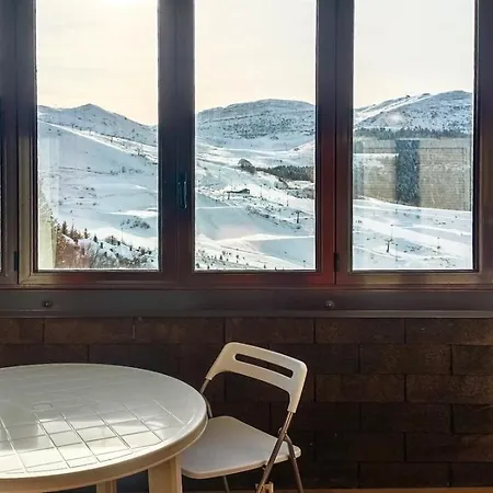 Orsa Maggiore Apartment Prato Nevoso