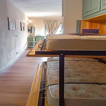 Apartment Orsa Maggiore Prato Nevoso