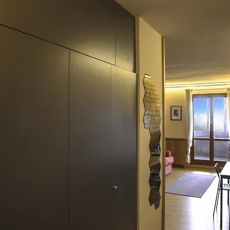 Lägenhet Orsa Maggiore