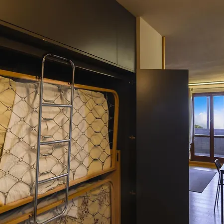 Orsa Maggiore Apartment Prato Nevoso