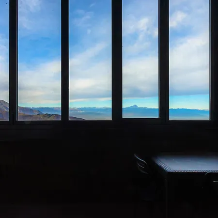 Apartmán Orsa Maggiore