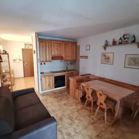 Orsa Maggiore Lägenhet