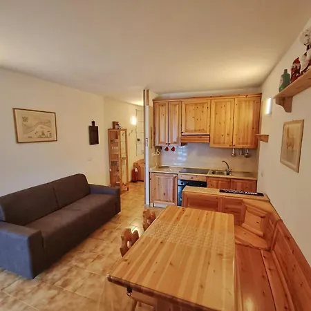 Lägenhet Orsa Maggiore *