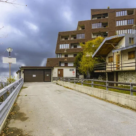 Apartment Orsa Maggiore Prato Nevoso