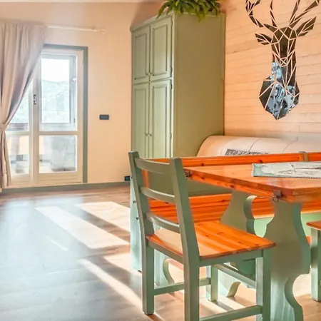Apartamento Orsa Maggiore *