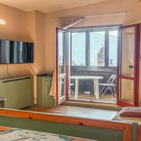 Orsa Maggiore Apartamento