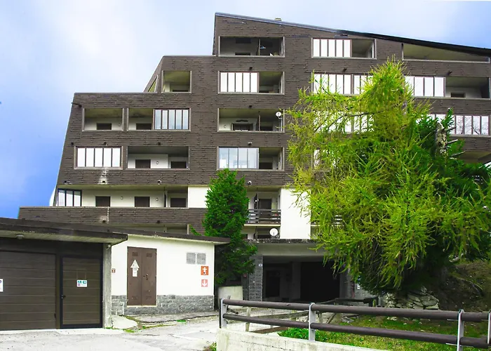 Apartmán Orsa Maggiore Prato Nevoso