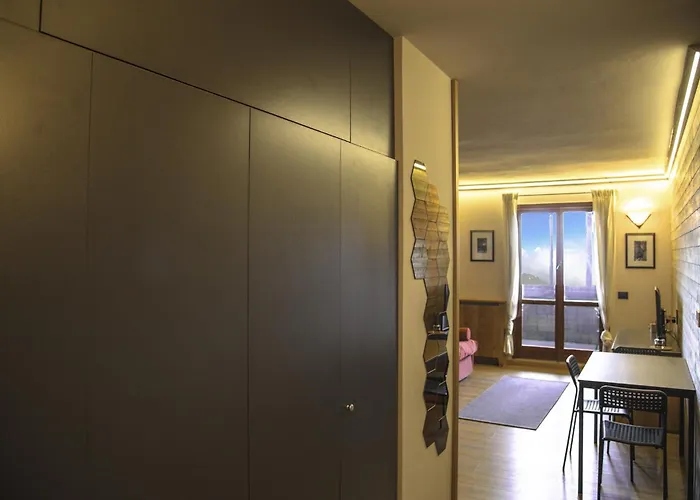 Apartament Orsa Maggiore